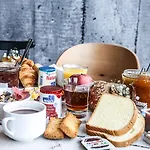 Ξενοδοχείο Sud 2*