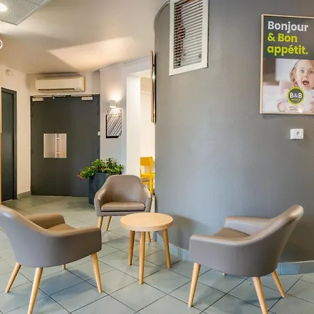Hotel Sud Cholet