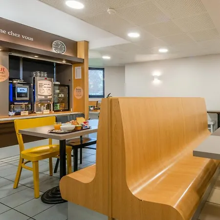 Sud Hotel Cholet