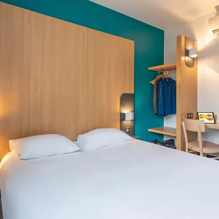Hotel Sud 2*