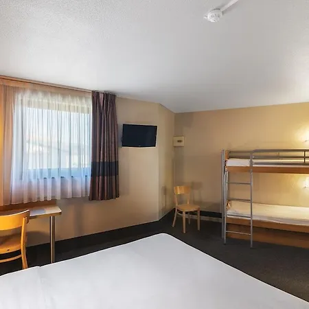 Sud Hotell