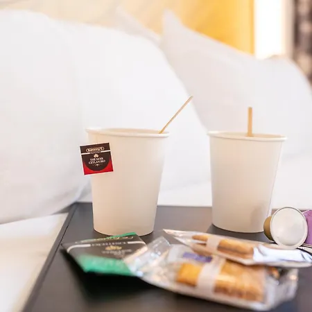 Sud Hotel Cholet