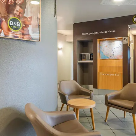Hotell Sud