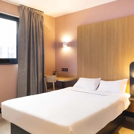 Sud Hotel Cholet