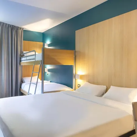 Hotel Sud 2*