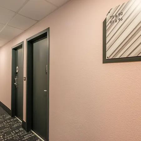 Hotel Sud 2*