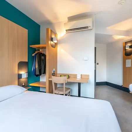 Hotell Sud 2*