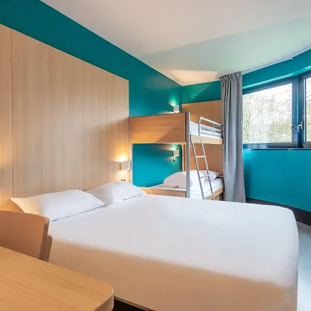 Sud Hotel Cholet