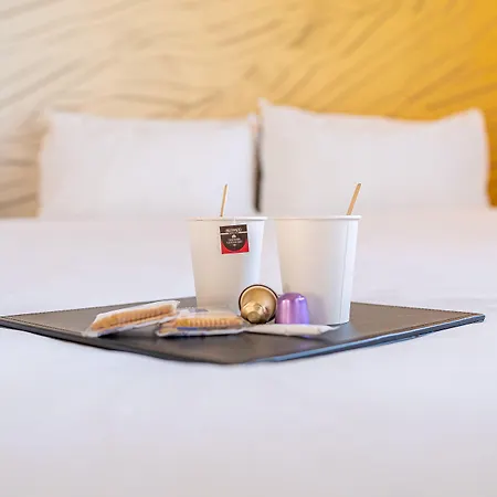 Otel Sud