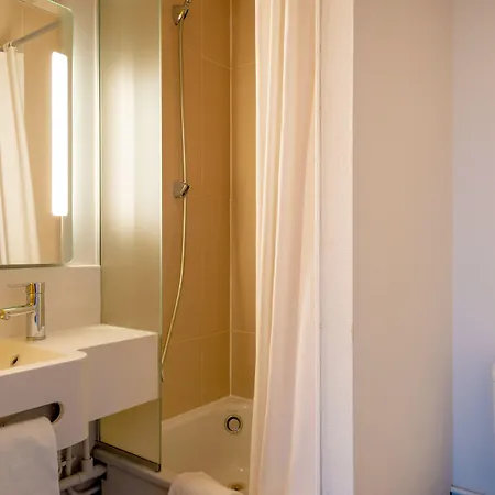 Sud Hotell Cholet