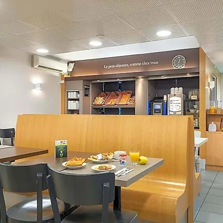 Hotel Sud Cholet