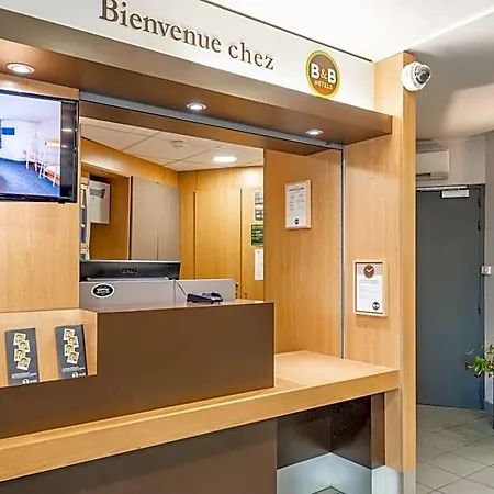 Hotel Sud Cholet