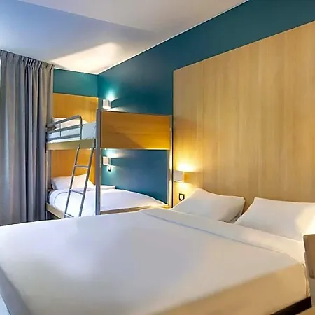 Hotel Sud Cholet