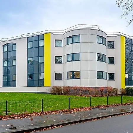 Hotel Sud Cholet