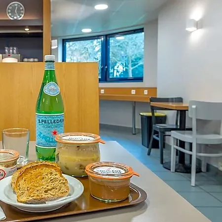 Hotel Sud Cholet