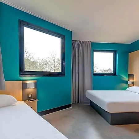 Sud Hotell