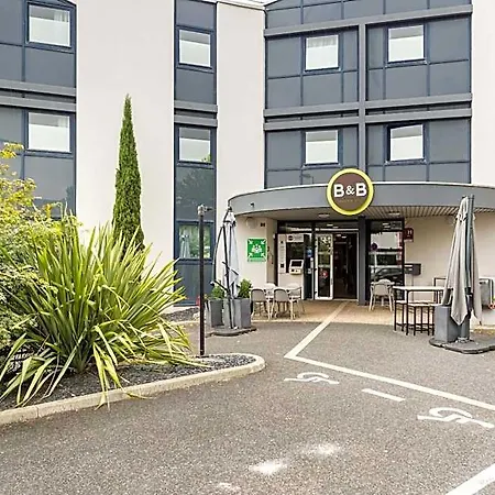 Hotel Sud Cholet