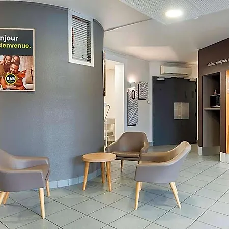 Sud Hotel Cholet