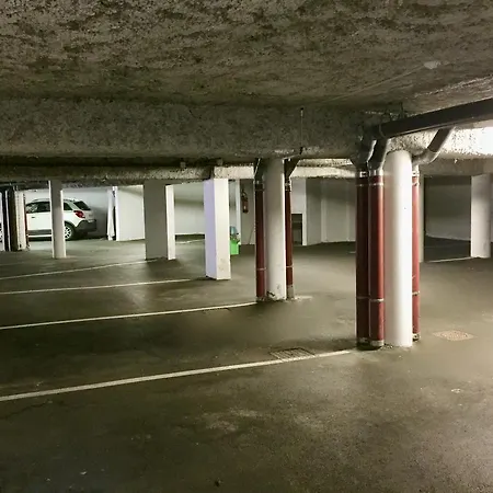 Szálloda Sud Cholet