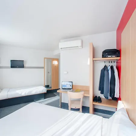 Sud Hotell