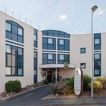 Hotell Sud