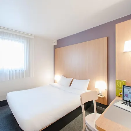 Hotell Sud