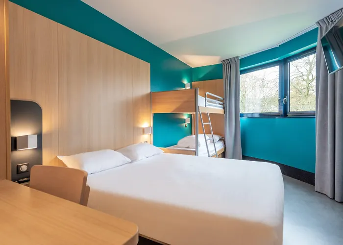 Sud Hotel Cholet